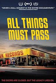 All Things Must Pass (2015)