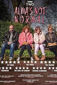 Alma's Not Normal (2020)