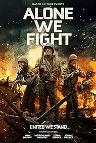 Alone We Fight (2018)