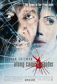 Along Came a Spider (2001)