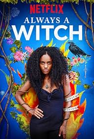 Always a Witch (2019)