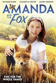 Amanda and the Fox (2018)