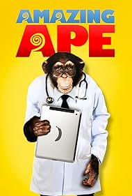 Amazing Ape (2016)