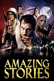 Amazing Stories (1985)