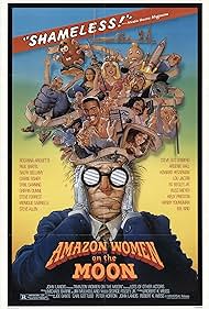 Amazon Women on the Moon (1987)