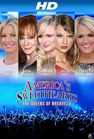 America's Sweethearts Queens of Nashville (2014)