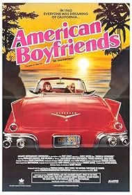 American Boyfriends (1989)