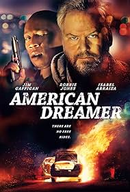 American Dreamer (2019)