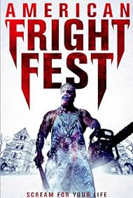 American Fright Fest (2018)