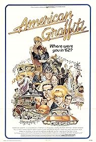 American Graffiti (1973)