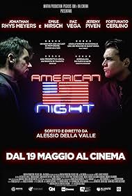 American Night (2021)