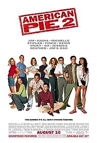 American Pie 2 (2001)