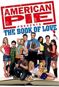 American Pie Presents: The Book of Love (2009)