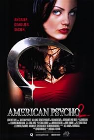 American Psycho II: All American Girl (2002)