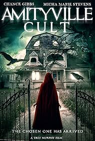 Amityville Cult (2021)