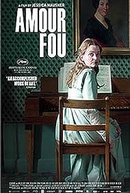 Amour Fou (2014)