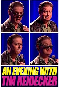 An Evening with Tim Heidecker (2020)