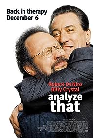 Analyze That (2002)