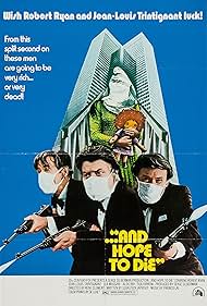 And Hope to Die (1972)