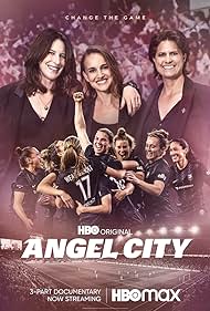 Angel City (2023)