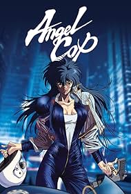 Angel Cop (1989)