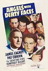 Angels with Dirty Faces (1938)