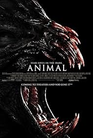 Animal (2015)