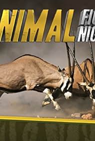 Animal Fight Night (2013)