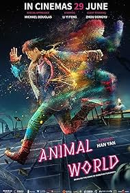 Animal World (2018)