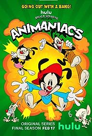 Animaniacs (2020)