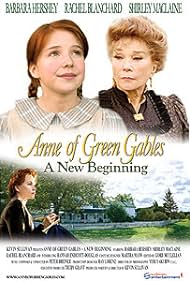 Anne of Green Gables: A New Beginning (2008)