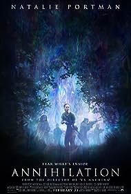 Annihilation (2018)