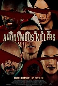 Anonymous Killers (2020)