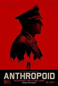 Anthropoid (2016)