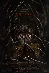 Antlers (2021)