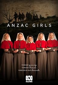 Anzac Girls (2014)