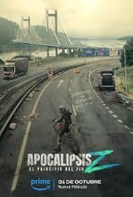 Apocalypse Z: The Beginning of the End (2024)