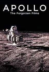 Apollo: The Forgotten Films (2019)