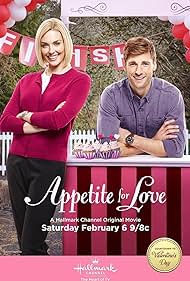 Appetite for Love (2016)