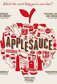 Applesauce (2015)