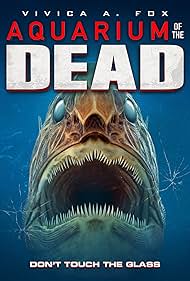 Aquarium of the Dead (2021)