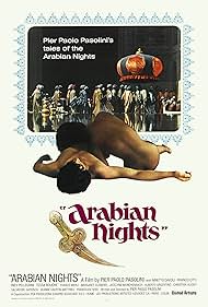 Arabian Nights (1974)