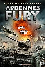 Ardennes Fury (2014)