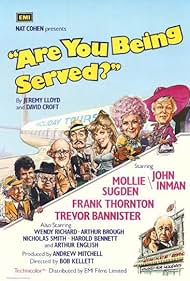 Are You Being Served? (1977)