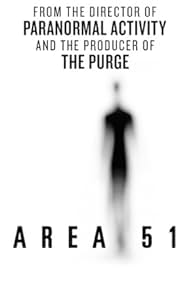 Area 51 (2015)