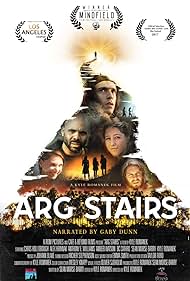 Arg Stairs (2017)