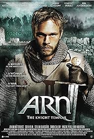 Arn: The Knight Templar (2007)