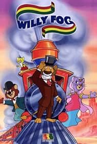 Around the World With Willy Fog (1983)