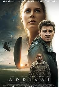 Arrival (2016)