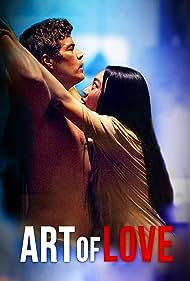 Art of Love (2022)